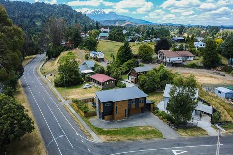 Photo of property in 152a Mangawhero Terrace, Ohakune, 4625