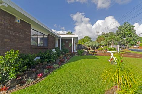 Photo of property in 34 Sturges Road, Henderson, Auckland, 0612