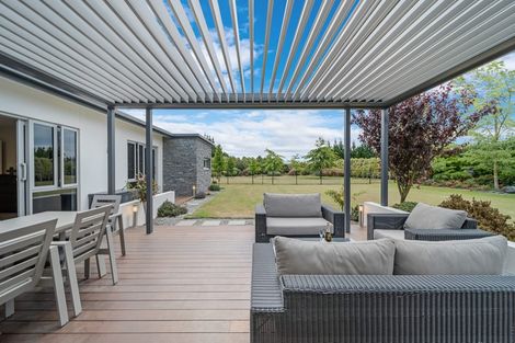Photo of property in 64 Shepherd Avenue, West Melton, 7618