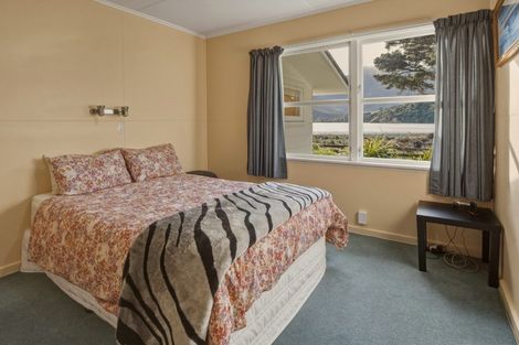 Photo of property in 793 Hopai Road, Manaroa, Picton, 7282