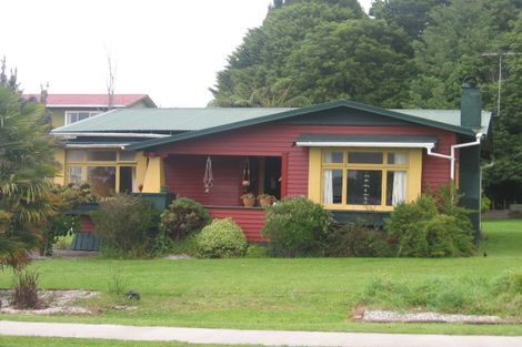 Photo of property in 31 George Street, Te Kuiti, 3910