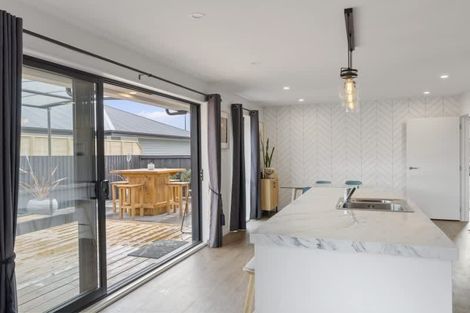 Photo of property in 4 Fearne Drive, Woodend, 7610