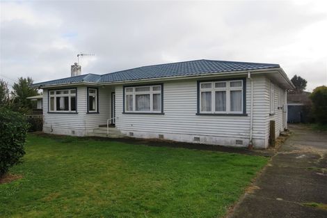 Photo of property in 18 Dudley Street, Levin, 5510