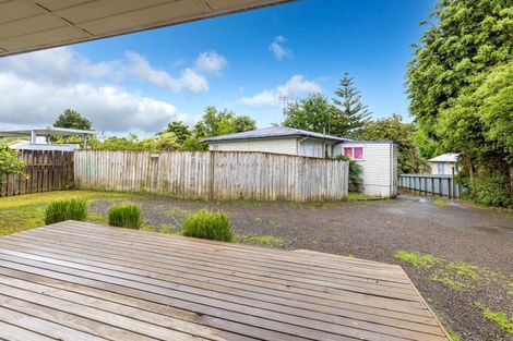 Photo of property in 72 Hinewai Street, Otorohanga, 3900