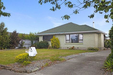 Photo of property in 7 Larch Place, Casebrook, Christchurch, 8051