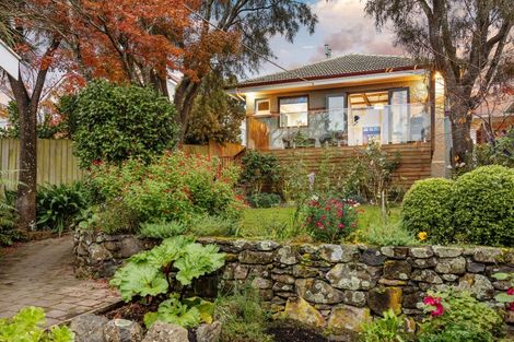 Photo of property in 9 Warden Street, Opoho, Dunedin, 9010