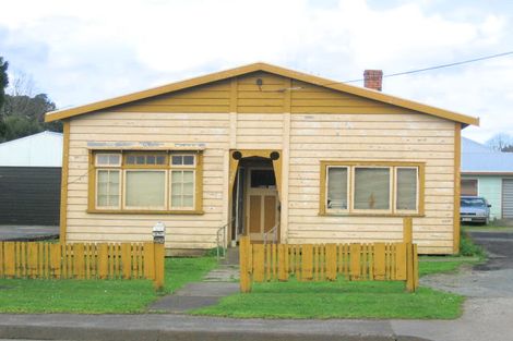 Photo of property in 470 Kamo Road, Te Kamo, Whangarei, 0112