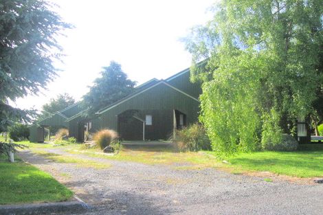 Photo of property in 18 Turoa Drive, Ohakune, 4625