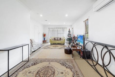 Photo of property in 7 Brough Road, Manurewa East, Auckland, 2102