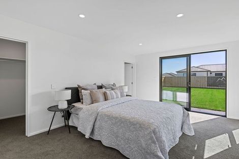 Photo of property in 35 Duporth Road, Rolleston, 7614