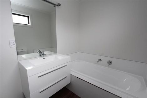 Photo of property in 11/3 Korimako Street, Frankton, Hamilton, 3204