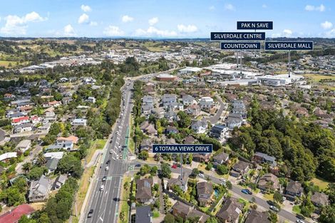 Photo of property in 6 Totara Views Drive, Red Beach, 0932