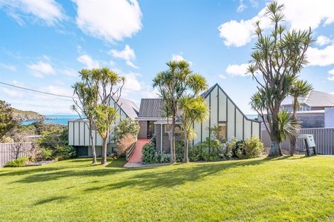 Photo of property in 9 Thornley Street, Titahi Bay, Porirua, 5022