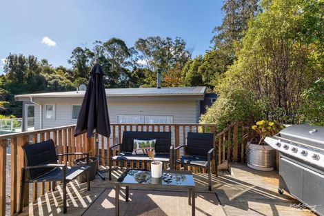 Photo of property in 41 Norana Road, Maoribank, Upper Hutt, 5018