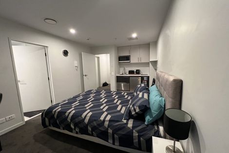 Photo of property in Vsp South, 603/166u Victoria Street, Te Aro, Wellington, 6011