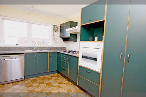 Photo of property in 6 Cargill Street, Levin, 5510