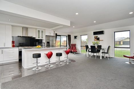Photo of property in 23 Monarch Boulevard, Kaiapoi, 7630