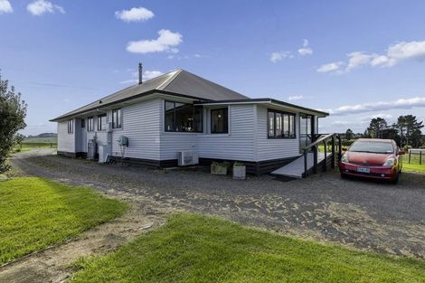 Photo of property in 430 Waikokowai Road, Waikokowai, Huntly, 3771