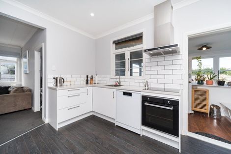 Photo of property in 45 Guy Avenue, Takaro, Palmerston North, 4410