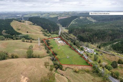 Photo of property in 1396 State Highway 1, Topuni, Wellsford, 0975
