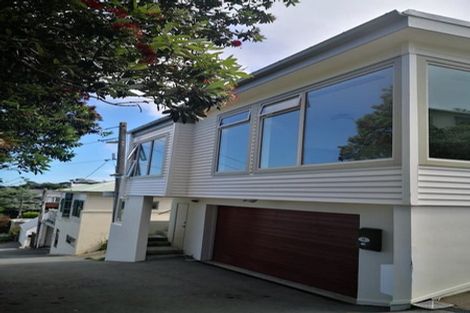 Photo of property in 48 Mitchell Street, Brooklyn, Wellington, 6021