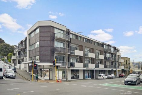 Photo of property in Masina Apartments, 114/80u Riddiford Street, Newtown, Wellington, 6021