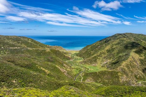 Photo of property in 204 Noel Ashton Way, Makara, Wellington, 6972