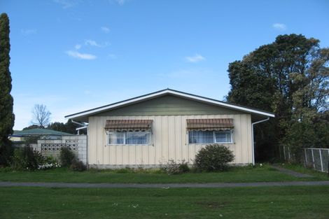 Photo of property in 1 Rutherford Street, Wairoa, 4108