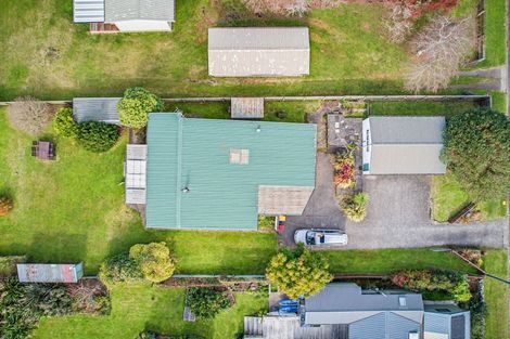 Photo of property in 19 Tamaki Street, Ngongotaha, Rotorua, 3010