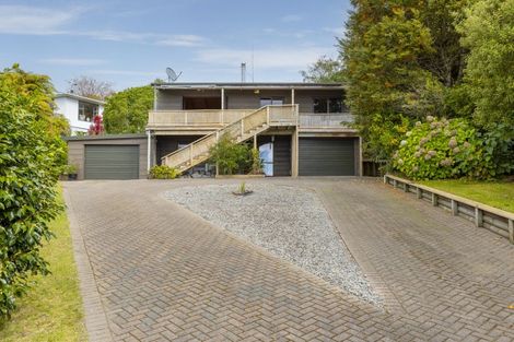 Photo of property in 14 Paurini Place, Motuoapa, Turangi, 3382