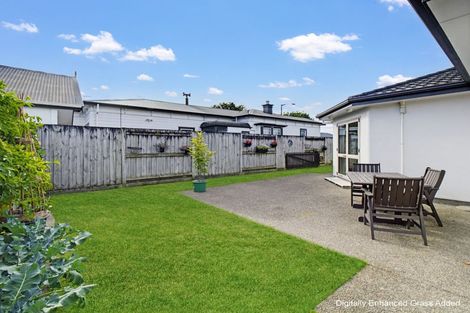 Photo of property in 50 Fitzroy Street, Terrace End, Palmerston North, 4410