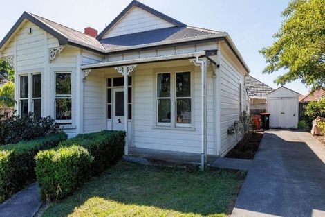 Photo of property in 47a Limbrick Street, Terrace End, Palmerston North, 4410