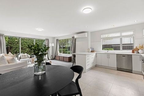 Photo of property in 562d Madras Street, St Albans, Christchurch, 8014
