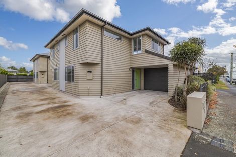 Photo of property in 1/19 Cameron Street, Sydenham, Christchurch, 8023