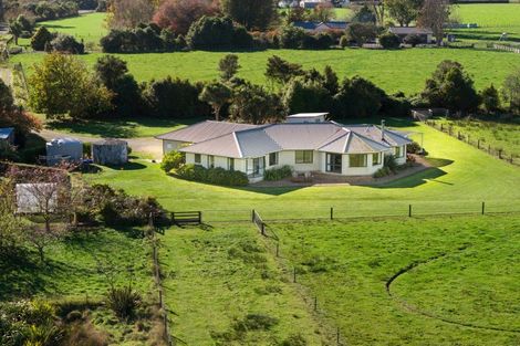 Photo of property in 139 Awahou Road South, Ashhurst, 4884
