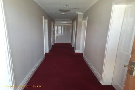 Photo of property in 6-10 Mudges Terrace, Newtown, Wellington, 6021