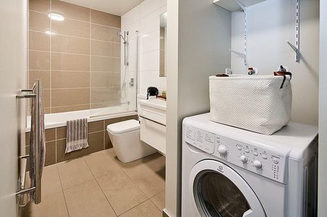 Photo of property in Masina Apartments, 207/80u Riddiford Street, Newtown, Wellington, 6021