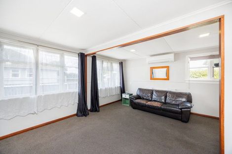 Photo of property in 110 Limbrick Street, Terrace End, Palmerston North, 4410