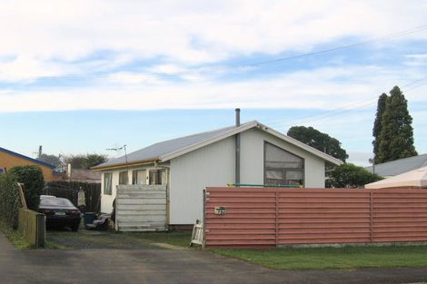 Photo of property in 73 Campbell Street, Frankton, Hamilton, 3204