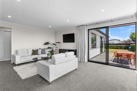 Photo of property in 30 Lydiard Drive, Rolleston, 7615