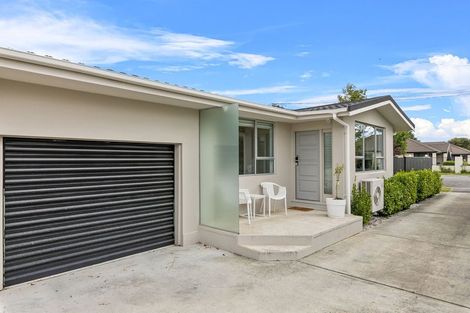 Photo of property in 36 Condell Avenue, Papanui, Christchurch, 8053