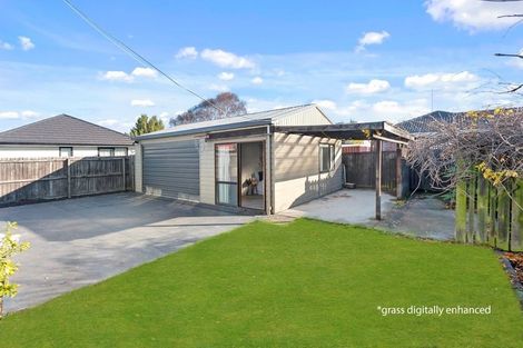 Photo of property in 50 Reginald Street, Burwood, Christchurch, 8083