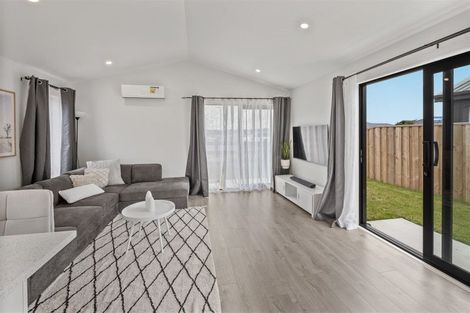 Photo of property in 26 Clement Avenue, Rolleston, 7615