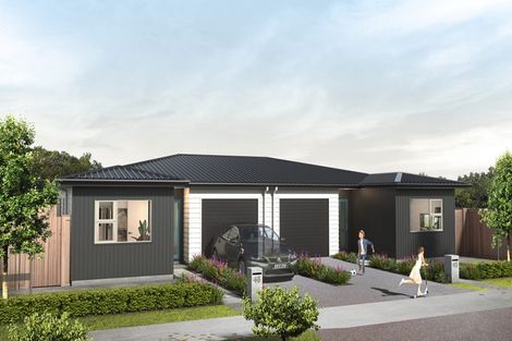 Photo of property in 79 Kuaka Drive, Takanini, 2112