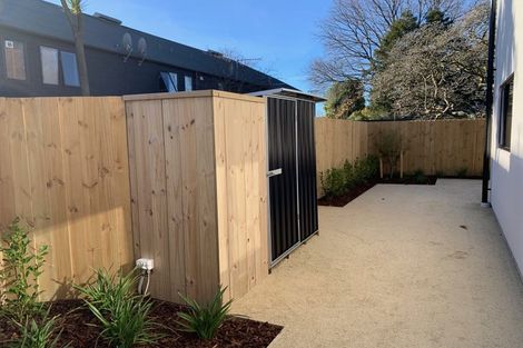 Photo of property in 8/244 Manchester Street, Christchurch Central, Christchurch, 8013