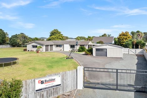 Photo of property in 336 One Tree Point Road, One Tree Point, 0118