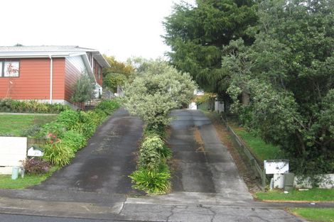 Photo of property in 3/27 Marriott Road, Pakuranga, Auckland, 2010