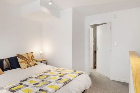 Photo of property in 54u6 Webb Street, Te Aro, Wellington, 6011