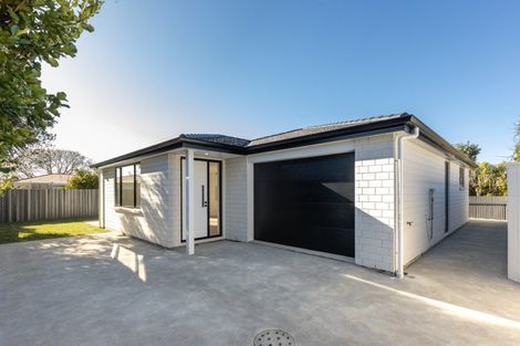 Photo of property in 18a Caxton Street, 18a Caxton Street, Onekawa, Napier, 4110