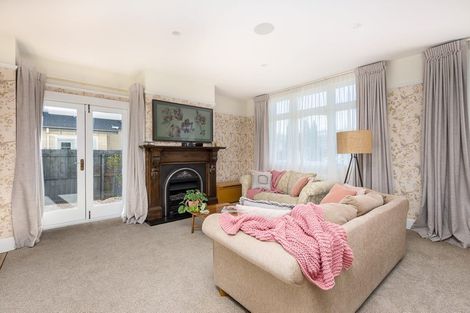 Photo of property in 4 Kahu Road, Riccarton, Christchurch, 8041